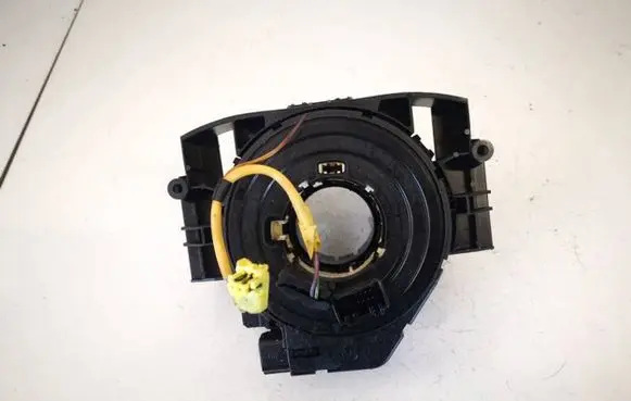Mazda 2 Airbag slip ring squib (SRS ring) df7166120b df7166120bdd