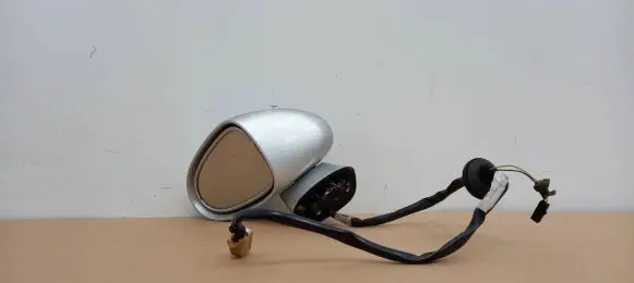 Bentley Continental Front door electric wing mirror 213855055