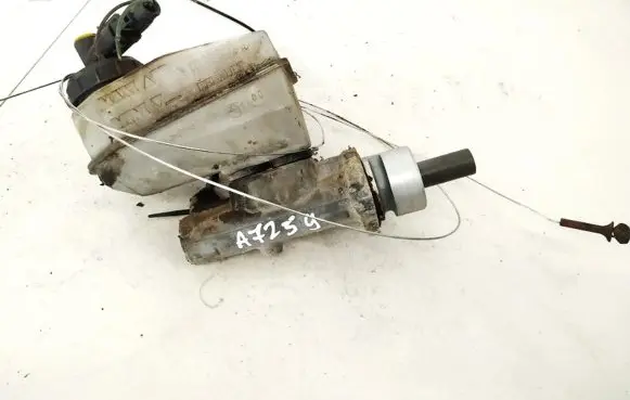 Renault Megane I Master brake cylinder 7700828034