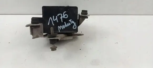 Audi Q7 4L Other devices