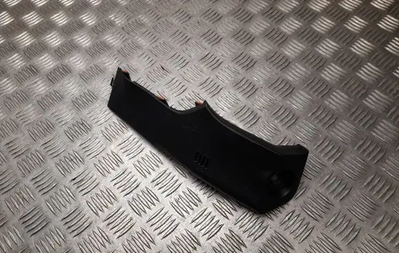 Toyota RAV 4 (XA50) Climate control/heater control trim 5548042020