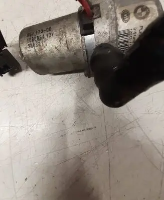 BMW M3 e92 Vacuum pump 2283333-03
