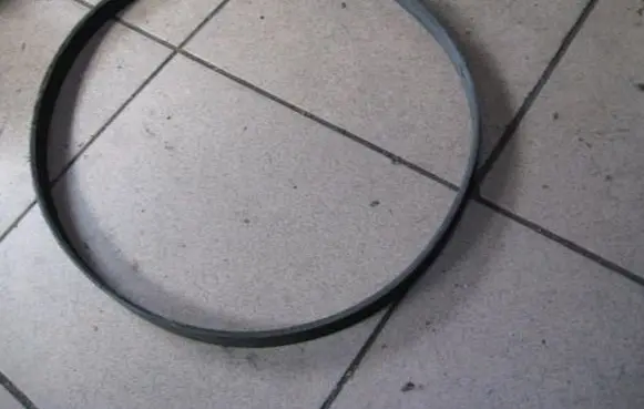 Renault Laguna I Alternator belt 16I16V79KW