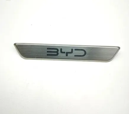 BYD Seal Rear sill trim cover EKEA5402630A EKEA5402631A