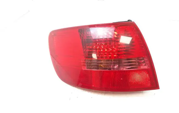 Audi A6 S6 C6 4F Rear/tail lights 89034302