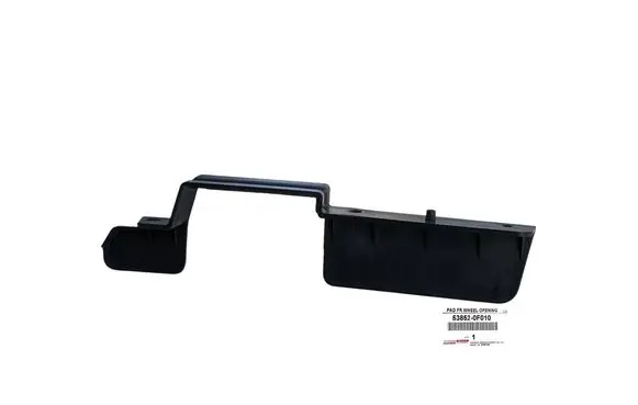 Toyota Verso Front arch 53852-0F010