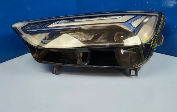 Audi Q5 SQ5 Headlight/headlamp 80A941033F 1ZX01449301