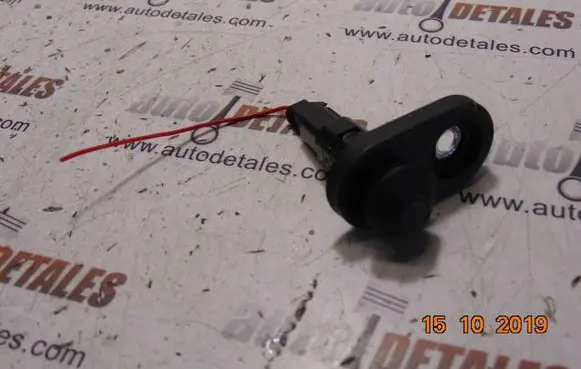 Toyota Prius (XW30) Front door sensor coupe 