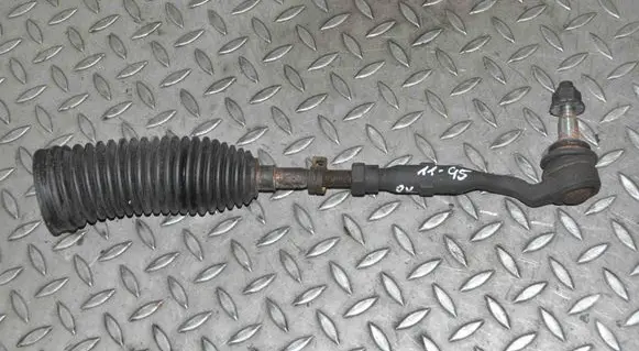 Steering tie rod