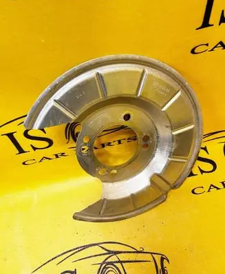Ford Kuga III Rear brake disc plate dust cover JX612K316BA