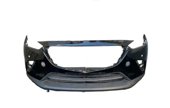 Mazda CX-3 Front bumper