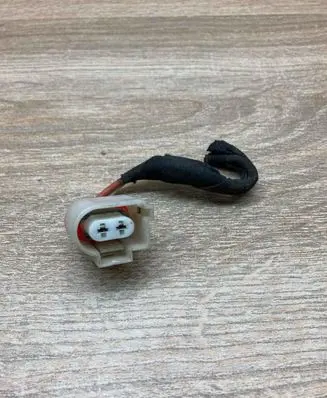 Mercedes-Benz C W204 Plug wire 0185450026