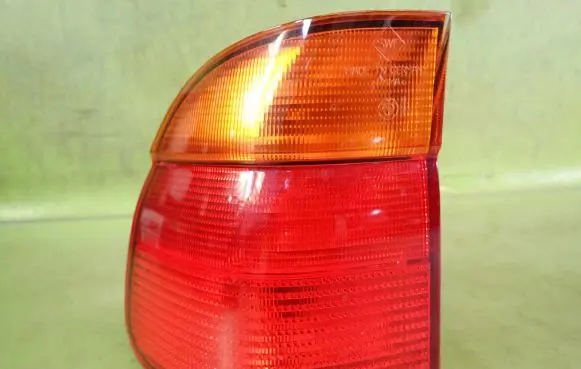 BMW 5 E39 Rear/tail lights 8361671