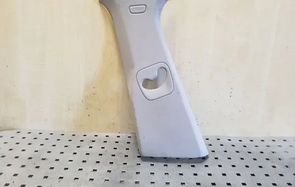 BMW X3 F25 (B) pillar trim (top) 9169305 7225309