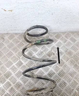 BMW 3 E46 Front coil spring