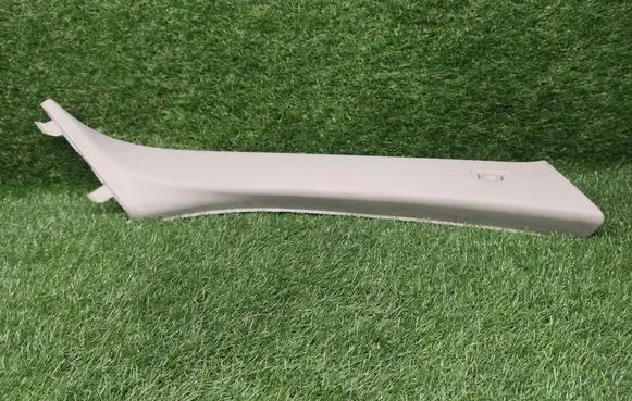 BMW 5 F10 F11 (A) pillar trim 9116348 52107010