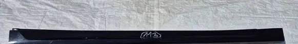 Mini Countryman U25 Foot area side trim 5A0C188 5A62D06
