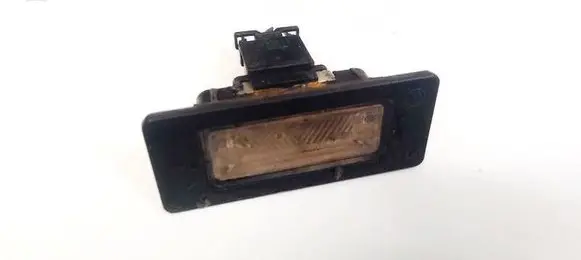 Volkswagen PASSAT B6 Number plate light A046341