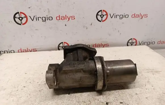 Hyundai Santa Fe EGR valve 2841027410