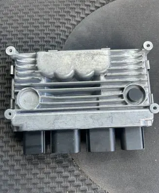 BMW 7 F01 F02 F03 F04 Steering rack control module 6790427 9010051808S S931116001