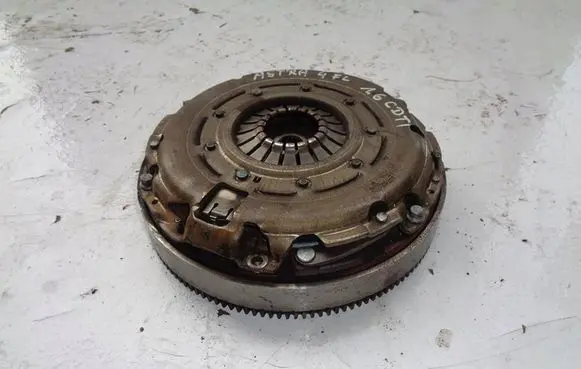 Opel Astra J Clutch set kit