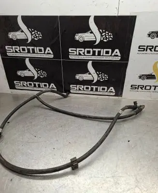 Mercedes-Benz C W204 Headlight washer hose/pipe a2048602592