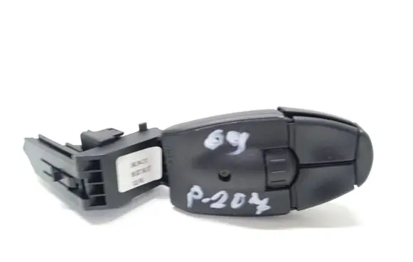 Multifunctional control switch/knob