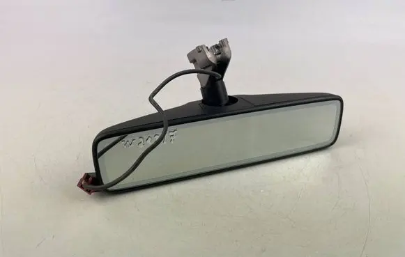 Mercedes-Benz E W213 Rear view mirror (interior) A2138109900 E11048407