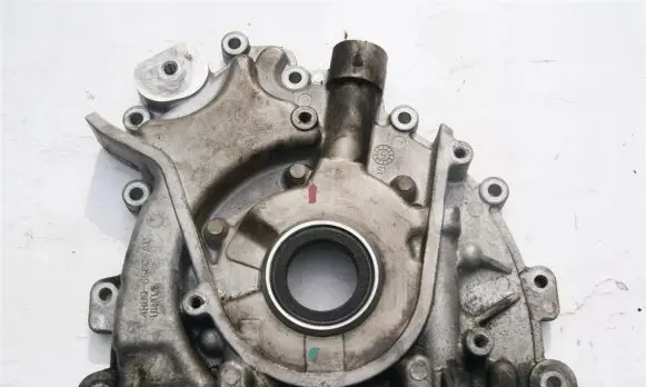 Jaguar S-Type Oil pump 4R8Q6600AC