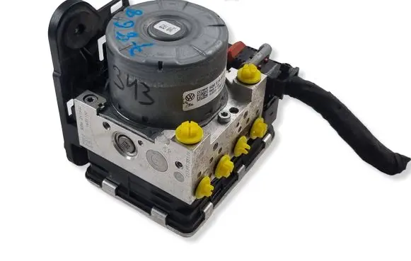 Volkswagen Tiguan Allspace ABS Pump 5Q0614517GB