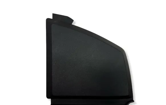Mitsubishi Pajero Dashboard side end trim 8002A204