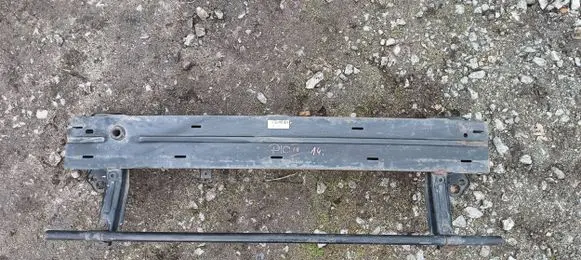 KIA Picanto Front bumper support beam 