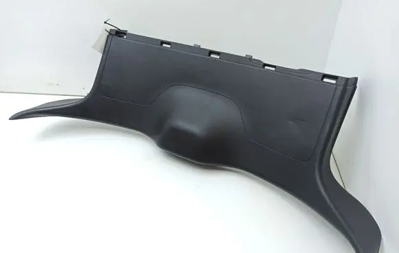 Mercedes-Benz A W176 Tailgate/boot lid cover trim A1767400070
