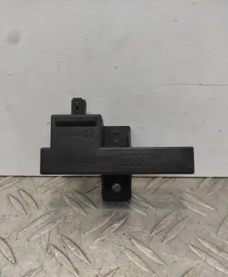 Audi A7 S7 4G Keyless (KESSY) go control unit/module 8K0907247 33542221