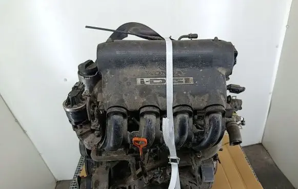 Honda Jazz Engine L13A1