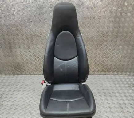 Porsche 997 Front driver seat 99762433100 99752120104