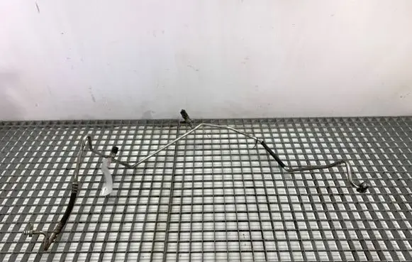 Citroen DS4 Air conditioning (A/C) pipe/hose 