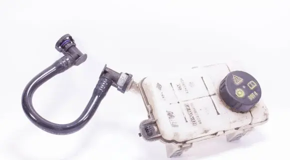 Opel Vivaro Brake fluid reservoir 460913647R 93459234