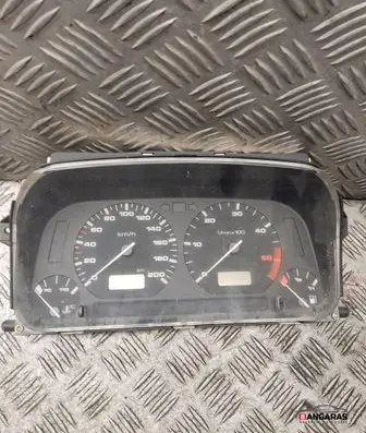 Speedometer (instrument cluster)