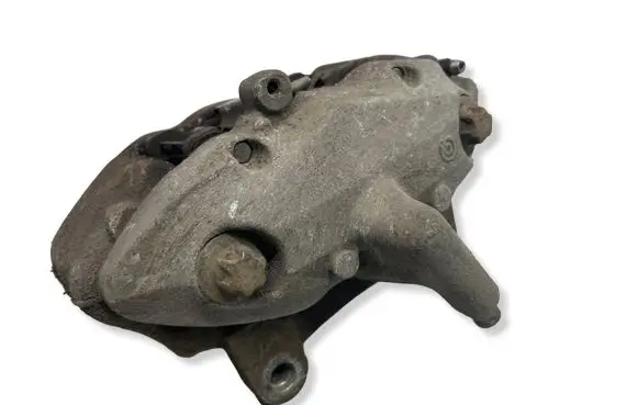 Mercedes-Benz CLK A209 C209 Front brake caliper 0034203683