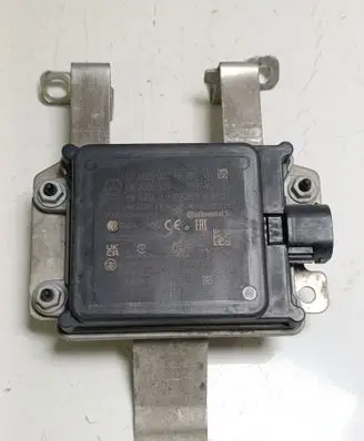 Mercedes-Benz GLE W167 Distronic sensor radar A0009002839 A0009014519 A0009028284
