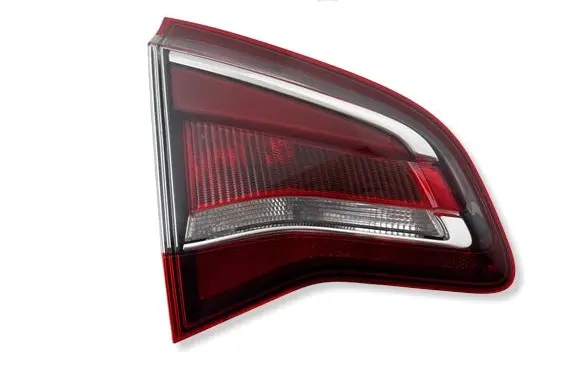 Opel Meriva B Tailgate rear/tail lights 13372310 460034366 1111111