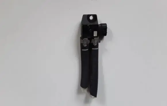 KIA Sportage Exhaust gas pressure sensor 392102A800