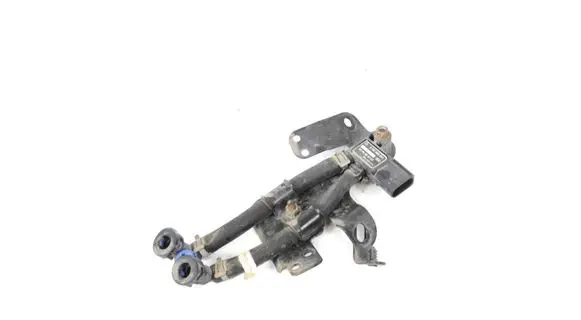Jeep Grand Cherokee (WK) Exhaust gas pressure sensor 56044587AC 0281006341