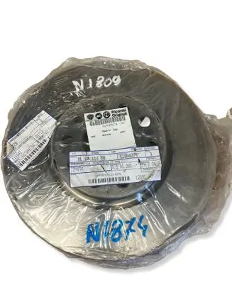 Fiat Bravo Front brake disc 7938153126