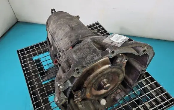Lancia Thema Automatic gearbox P52108703AA IMPRK1466562