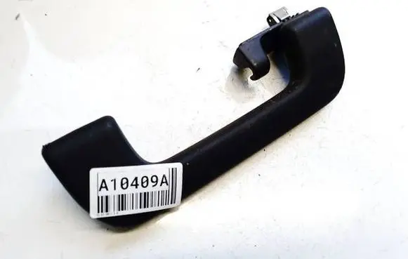 Audi A7 S7 4G Rear interior roof grab handle 8k0857608a