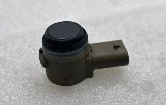 Tesla Model X Parking PDC sensor 112750301D 1E132840 1701237651