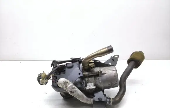Volvo S80 Auxiliary pre-heater (Webasto) 31291806 9G9N18K463AA