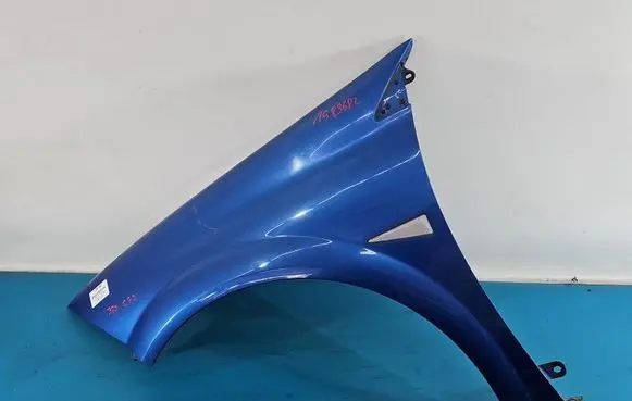Renault Megane II Fender IMPRK1589682